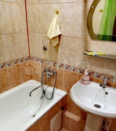 1-комн. квартира, 53 м2, 5/12 эт. Сергиев Посад - изображение 6