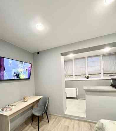 1-комн. квартира, 30 м2, 1/10 эт. Челябинск