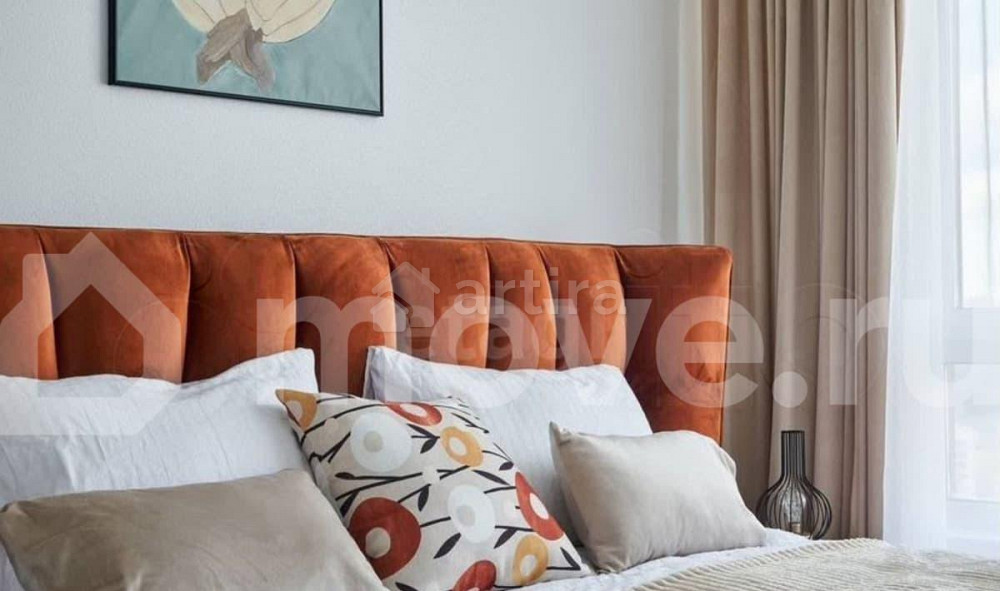 1-комн. квартира, 35.8 м2, 22/33 эт. Москва - изображение 7