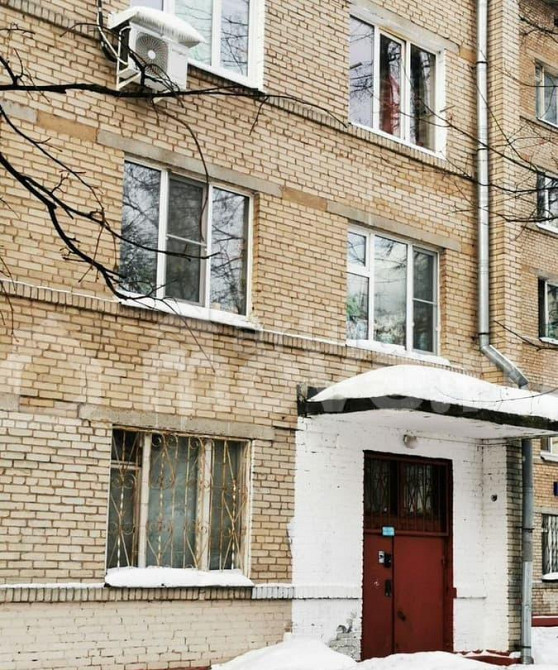 Студия, 17.9 м2, 3/5 эт. Москва - изображение 2