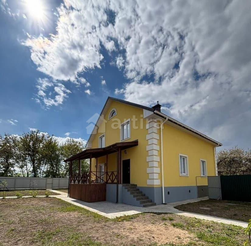 Дом, 120 м2, 7 соток, 2 эт. Раменское - изображение 1