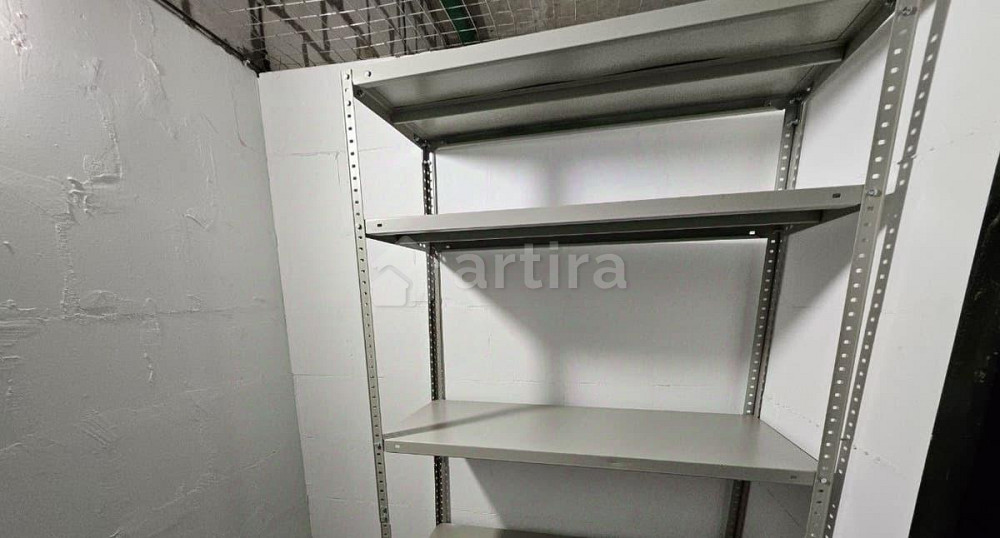 Гараж, 2.8 м2 Москва - изображение 4