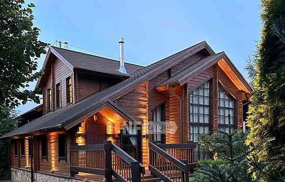 Коттедж, 512.7 м2, 15 соток, 2 эт. Красногорск