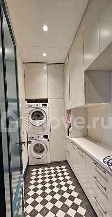 4-комн. квартира, 104 м2, 16/21 эт. Москва