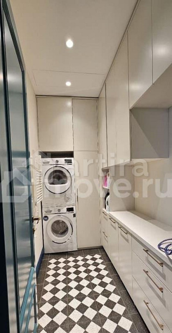 4-комн. квартира, 104 м2, 16/21 эт. Москва - изображение 1