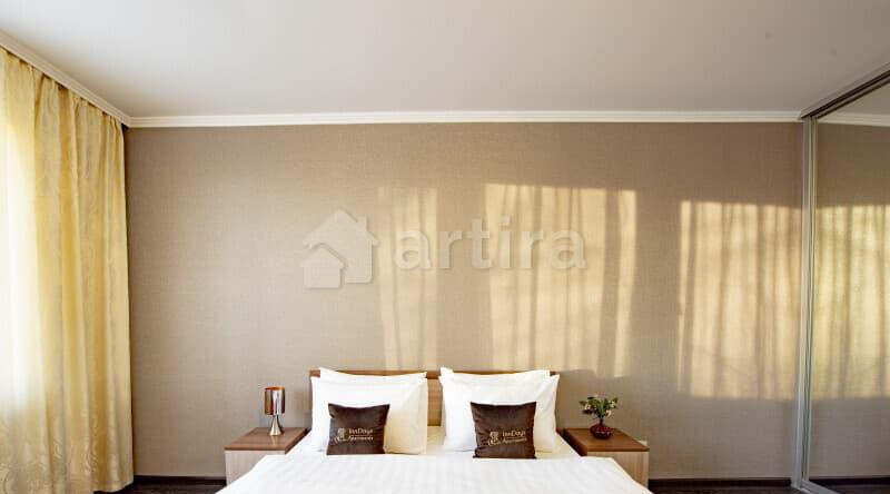 1-комн. квартира, 35 м2, 5/9 эт. Москва - изображение 2