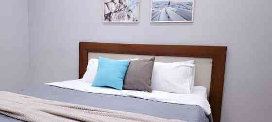 1-комн. квартира, 30 м2, 12/25 эт. Тюмень