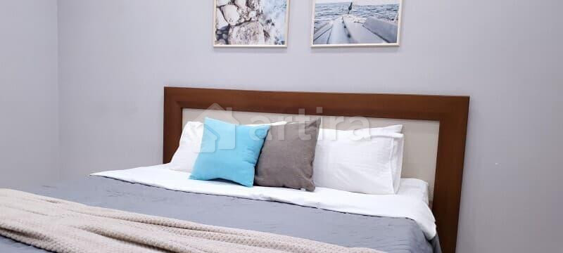 1-комн. квартира, 30 м2, 12/25 эт. Тюмень - изображение 4