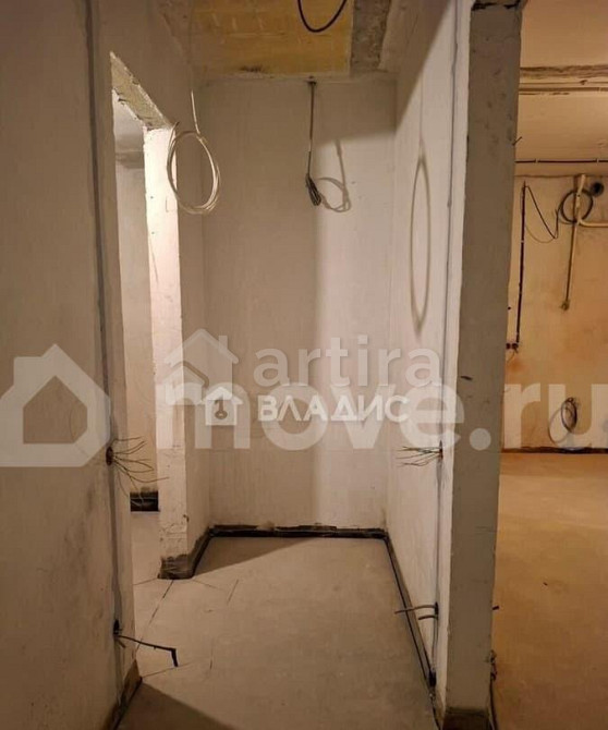 3-комн. квартира, 83 м2, 2/14 эт. Москва - изображение 4