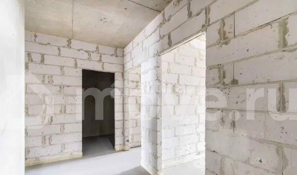 2-комн. квартира, 72 м2, 15/19 эт. Москва - изображение 5