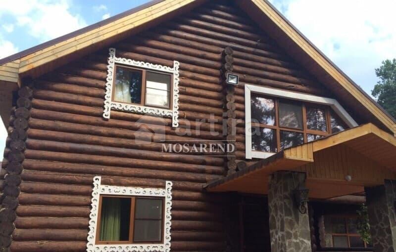 Коттедж, 360 м2 Егорьевск - изображение 19