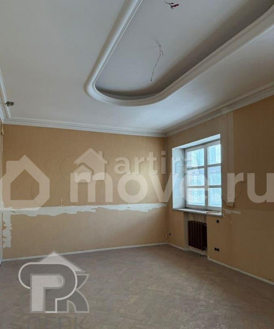 4-комн. квартира, 190.7 м2, 11/23 эт. Москва - изображение 4