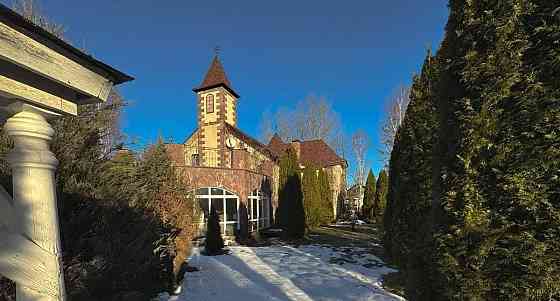 Коттедж, 350 м2, 15 соток, 2 эт. Талдом