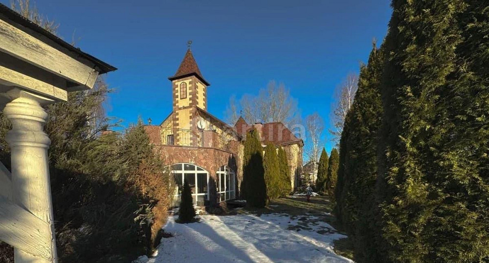 Коттедж, 350 м2, 15 соток, 2 эт. Талдом - изображение 5