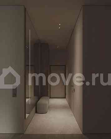 4-комн. квартира, 121 м2, 13/40 эт. Москва