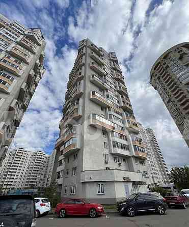 3-комн. квартира, 72 м2, 17/22 эт. Москва