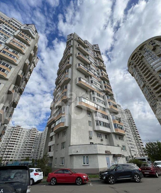 3-комн. квартира, 72 м2, 17/22 эт. Москва - изображение 1