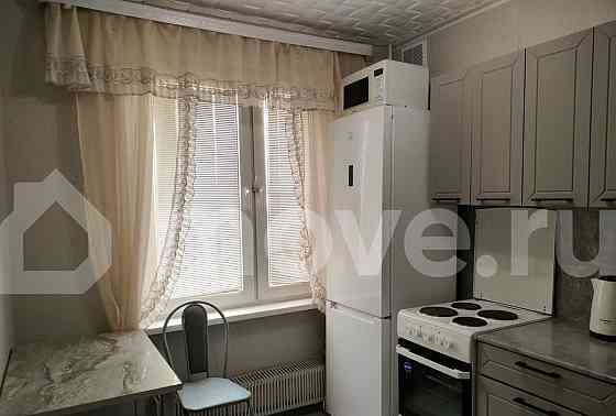 1-комн. квартира, 33 м2, 7/9 эт. Москва