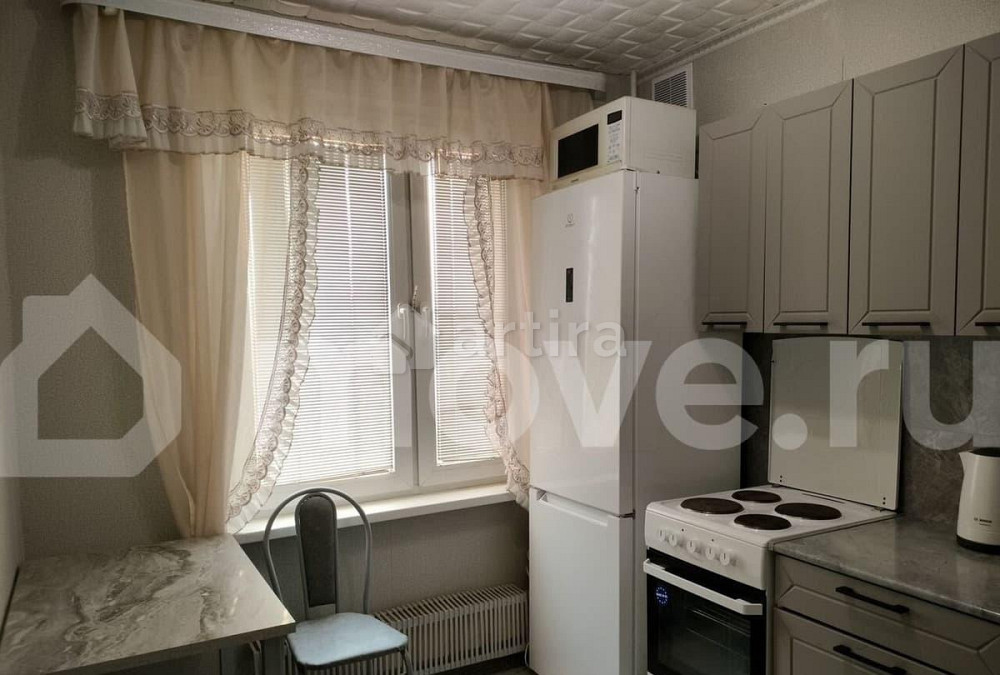 1-комн. квартира, 33 м2, 7/9 эт. Москва - изображение 6