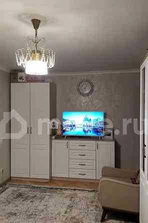 3-комн. квартира, 58 м2, 3/5 эт. Москва