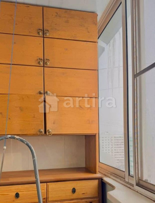 Комната, 64 м2, 12/12 эт. Москва - изображение 5