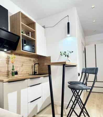 1-комн. квартира, 18 м2, 3/5 эт. Санкт-Петербург