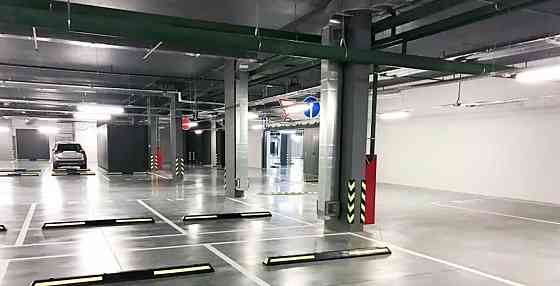 Гараж, 14 м2 Москва