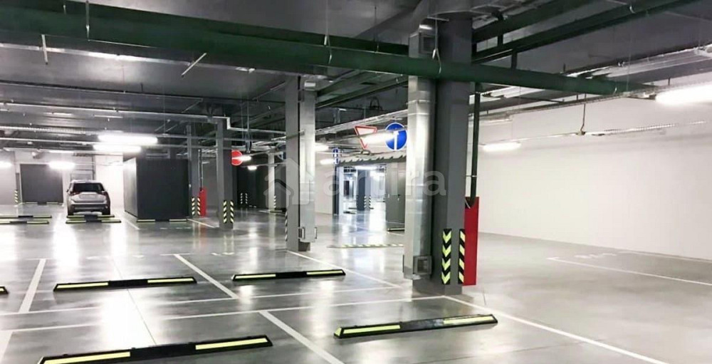 Гараж, 14 м2 Москва - изображение 2