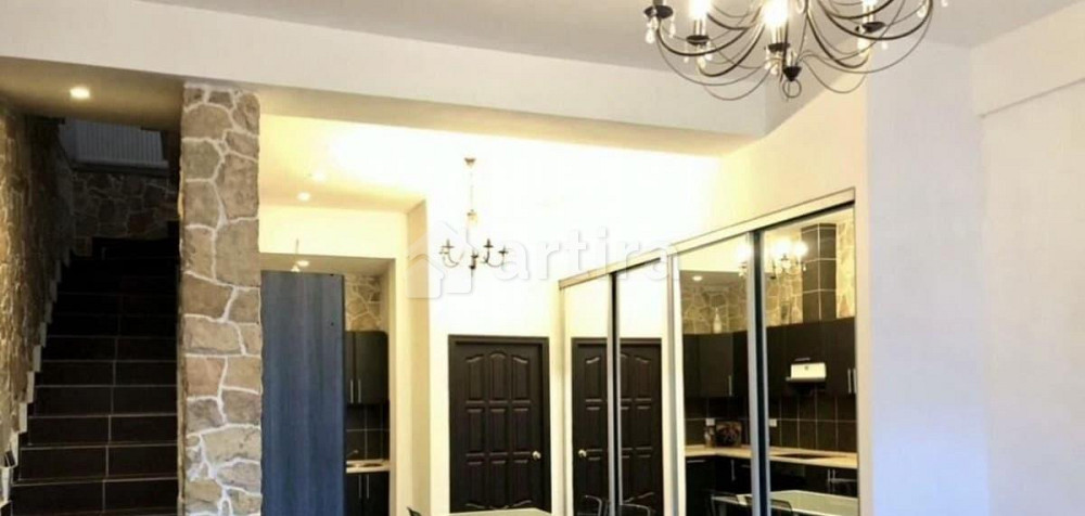 Таунхаус, 180 м2, 2 сотки, 3 эт. Одинцово - изображение 5