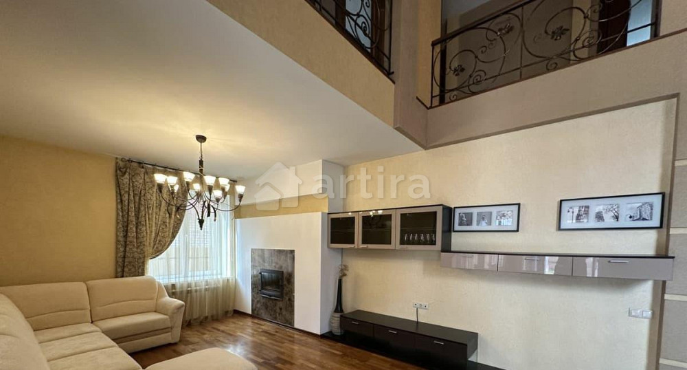 Коттедж, 320 м2, 5 соток, 2 эт. Нижний Новгород - изображение 7