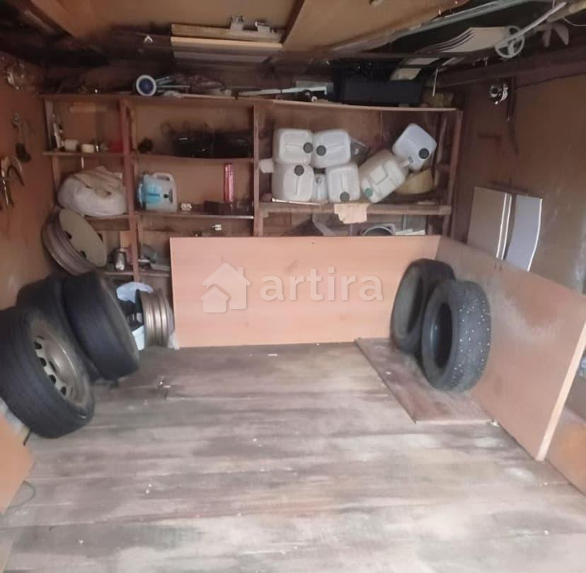 Гараж, 20 м2 Санкт-Петербург - изображение 3