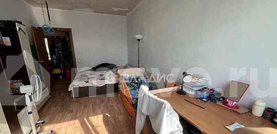 2-комн. квартира, 58.7 м2, 12/25 эт. Москва