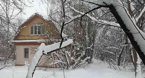 Коттедж, 53 м2, 15 соток, 1 эт. Кашира