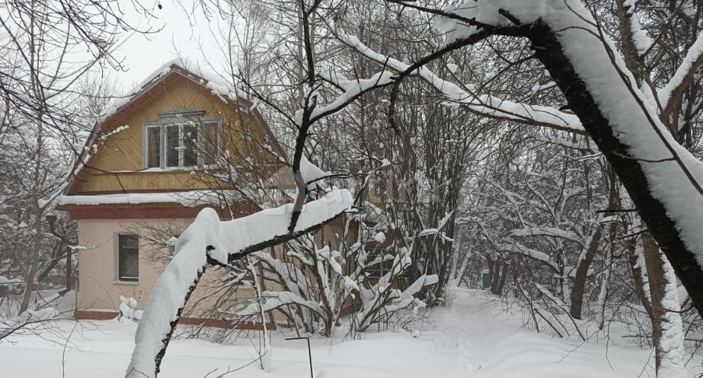 Коттедж, 53 м2, 15 соток, 1 эт. Кашира - изображение 5