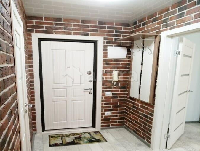 1-комн. квартира, 38 м2, 9/9 эт. Саратов - изображение 9