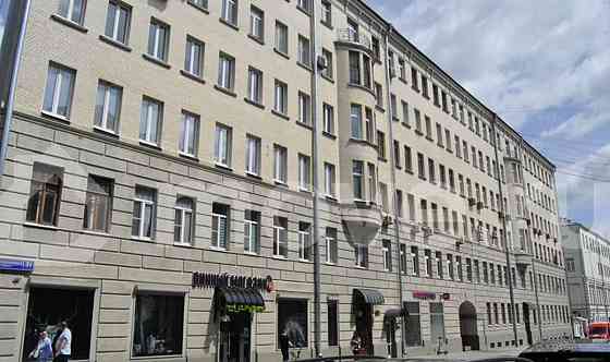 6-комн. квартира, 218.1 м2, 5/7 эт. Москва