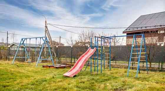 Коттедж, 840 м2 Щёлково