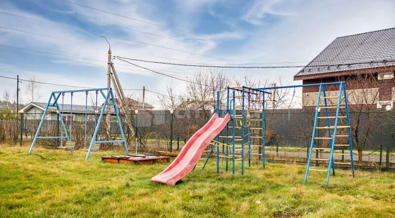 Коттедж, 840 м2 Щёлково - изображение 2