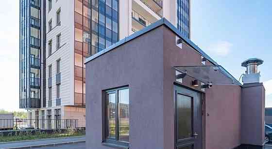 Гараж, 13.5 м2 Санкт-Петербург