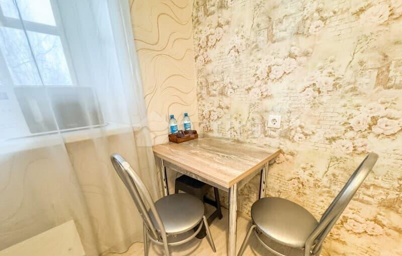 1-комн. квартира, 34 м2, 5/14 эт. Лобня - изображение 10