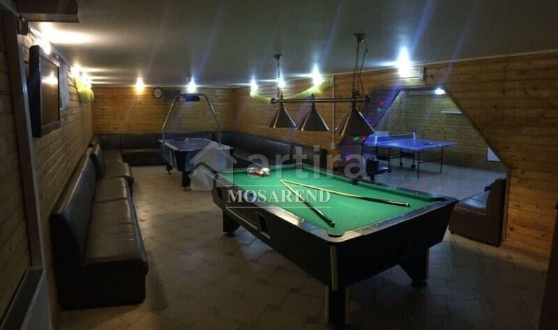 Коттедж, 350 м2 Истра - изображение 19