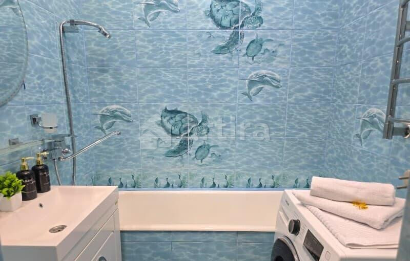 3-комн. квартира, 92 м2, 9/12 эт. Норильск - изображение 6