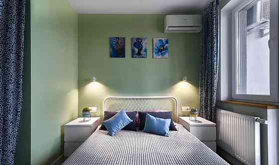 1-комн. квартира, 29.5 м2, 10/15 эт. Обнинск