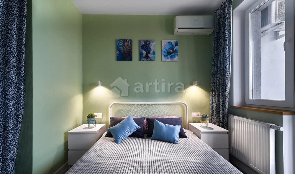 1-комн. квартира, 29.5 м2, 10/15 эт. Обнинск - изображение 6