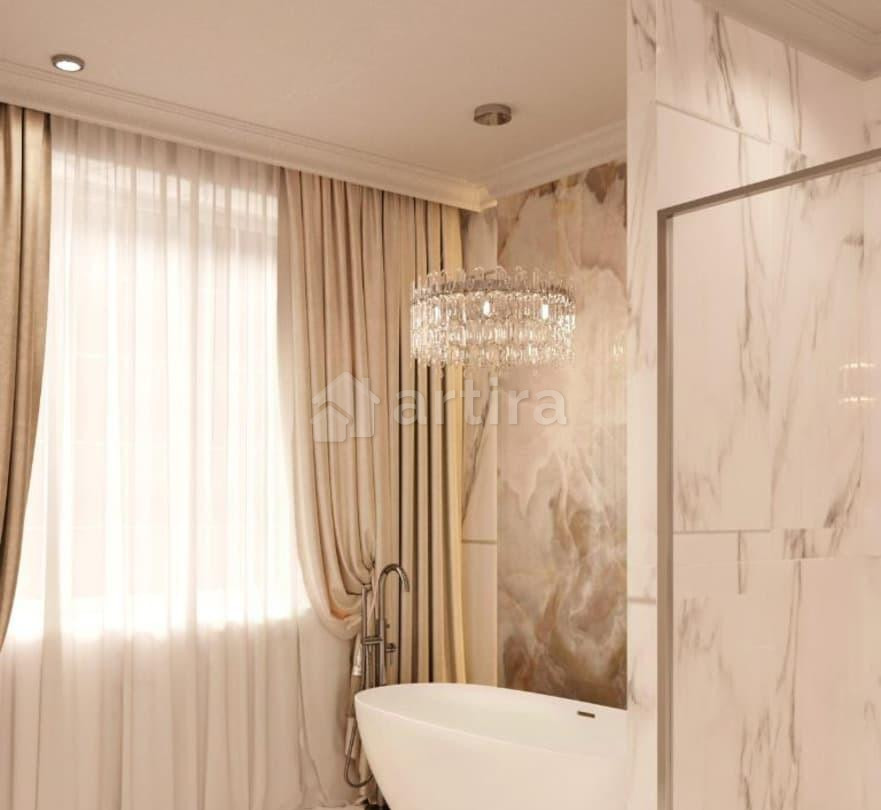 Дом, 333 м2, 12 соток, 3 эт. Истра - изображение 4