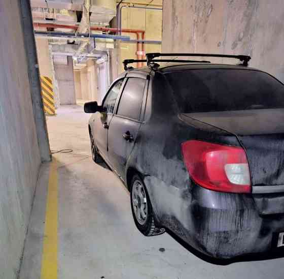 Гараж, 18 м2 Санкт-Петербург