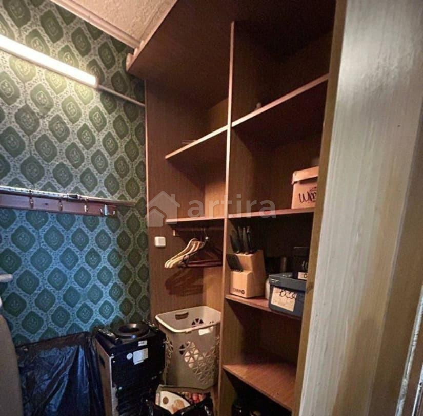 Комната, 14 м2, 10/12 эт. Москва - изображение 5