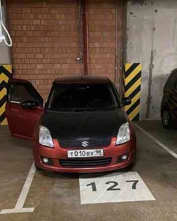 Гараж, 13.3 м2 Санкт-Петербург