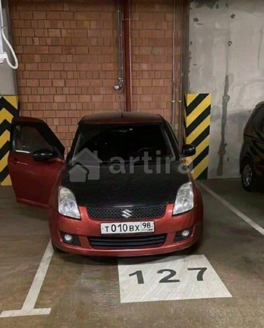 Гараж, 13.3 м2 Санкт-Петербург - изображение 6