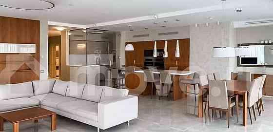 4-комн. апарт-ы, 226 м2, 27/73 эт. Москва